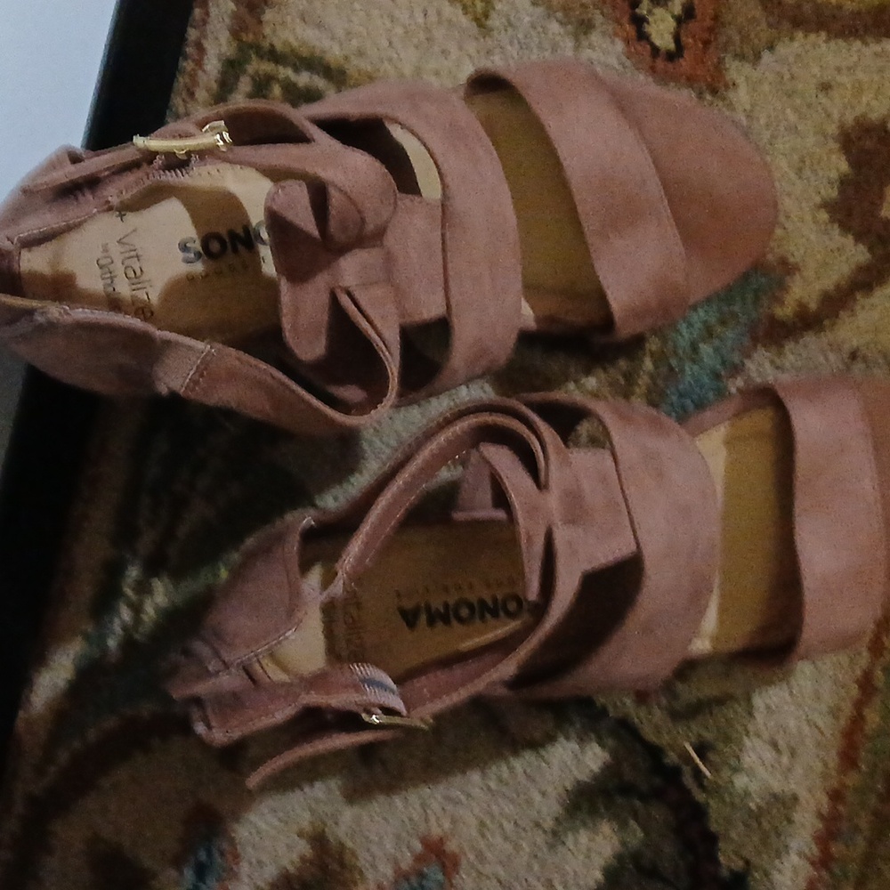 Shoes